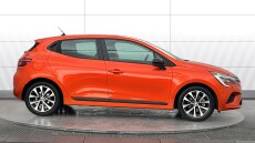 Renault Clio 1.6 E-TECH full hybrid 145 Evolution 5dr Auto Hybrid Hatchback